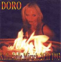 Doro : Mörsch 1993